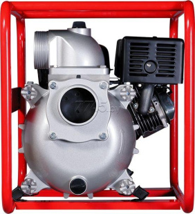 Мотопомпа FUBAG PG1800T (838248)