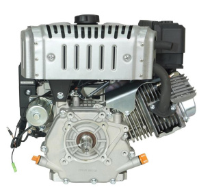 Двигатель Loncin LC190FDA (A type) D25 5А (лодочная серия) Двигатель Loncin LC190FDA (A type) D25 5А (лодочная серия)