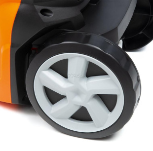 Мойка высокого давления DAEWOO POWER DAW500 (DAW500)