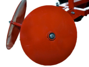 Картофелесажалка однорядная для - (Беларус 132Н, 152Н, КМЗ, Fermer FT-15 и ДТЗ)