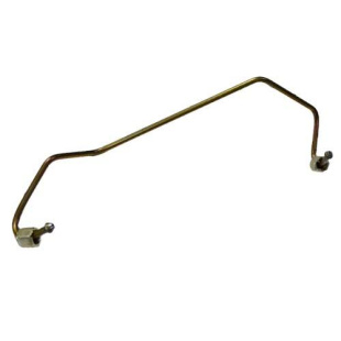 Трубка топливная высокого давления c192F