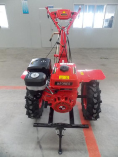 Мотоблок 1100-16D (KM)