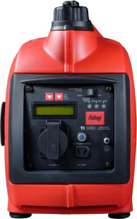 Генератор бензиновый FUBAG TI 1000 (838978)