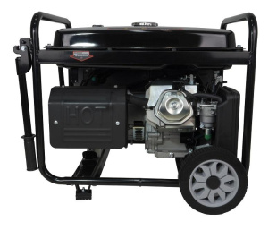 Генератор Lifan 5 GF-3 (LF6500)