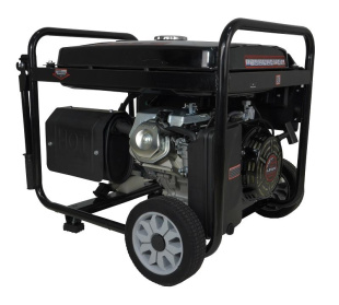 Генератор Lifan 5 GF-3 (LF6500)