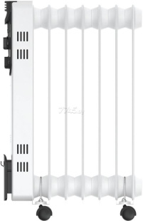 Обогреватель масляный HYUNDAI Alpha H-HO-22-07-UI3351