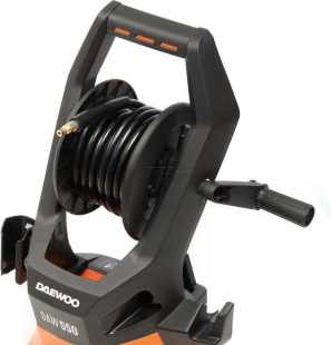 Мойка высокого давления DAEWOO POWER DAW550 (DAW550)