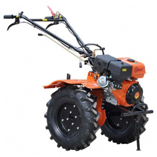 Мотоблок SK-1600 + колеса 7.00-12S