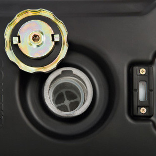 Генератор бензиновый DAEWOO POWER GDA 3500E