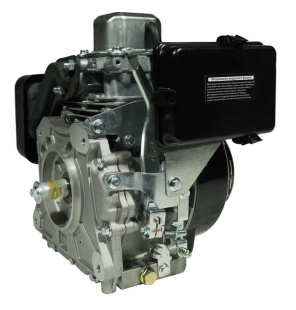 Двигатель Lifan CP160F-2 D20