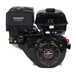 Двигатель Lifan 190F D25,4