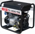 Бензогенератор FOGO FV 13540 TRE