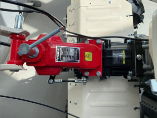 Мотоблок Stark ST-1800F (3+1, пониж, 7.00-12)