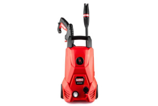 Мойка высокого давления Hammer MVD1500C