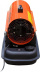 Пушка тепловая дизельная ECOTERM DHD-204 Пушка тепловая дизельная ECOTERM DHD-204