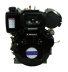 Двигатель Lifan Diesel 192FD, 6A конусный вал (V for generator) Двигатель Lifan Diesel 192FD, 6A конусный вал (V for generator)