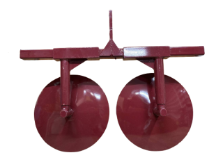 Окучник для мотоблока дисковый ОР-3