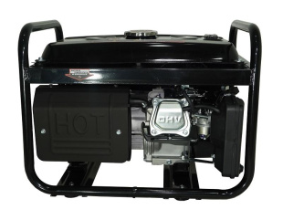 Генератор Lifan 3 GF-6 (LF3500) Генератор Lifan 3 GF-6 (LF3500)