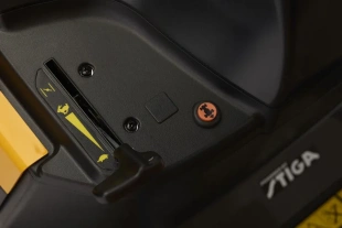 Садовый трактор Estate 384 (2Т2100481/СТ1)