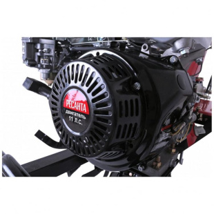 Мотоблок бензиновый МБ-11000P-12 Ресанта