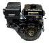 Двигатель Lifan 190FD-C Pro D25 18А Двигатель Lifan 190FD-C Pro D25 18А