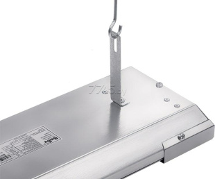 Обогреватель инфракрасный электрический BALLU BIH-APL-1,0 (444128)