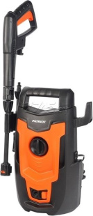 Мойка высокого давления PATRIOT GT320 Imperial (6933223060008) Мойка высокого давления PATRIOT GT320 Imperial (6933223060008)
