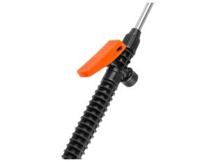 Опрыскиватель компрессионный 6л STARTUL GARDEN (ST6560-60)