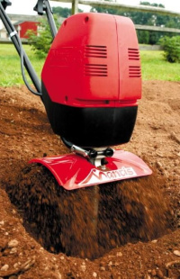 Культиватор электрический MANTIS