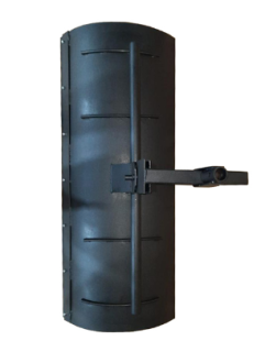 Отвал снегоуборочный к мотоблоку OASIS SO-1