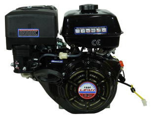 Двигатель Lifan 188F D25 3А