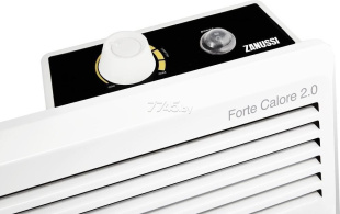 Конвектор ZANUSSI ZCH/S-1000 MR Конвектор ZANUSSI ZCH/S-1000 MR