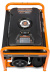 Генератор бензиновый DAEWOO POWER GDA 3500E