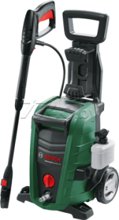 Мойка высокого давления BOSCH UniversalAquatak 135 (06008A7C00)