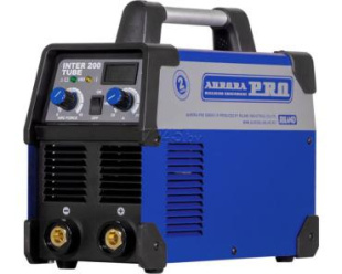 Инвертор сварочный AURORA Inter 200 tube (22728)