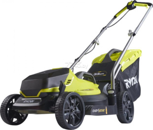 Газонокосилка аккумуляторная RYOBI ONE+ OLM1833B (5133004305)