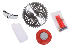 Триммер бензиновый Ресанта БТР-2500П ПРОФ