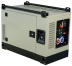 Бензогенератор Fogo FH 9000 CRA Бензогенератор Fogo FH 9000 CRA