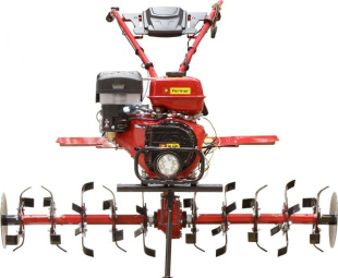 Культиватор бензиновый FERMER FM-1618MXL (FM-1618MXL)