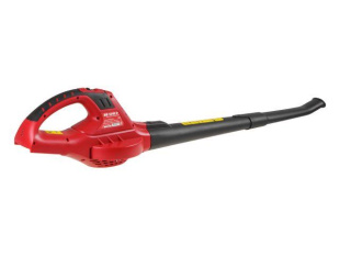 Аккум. воздуходувка WORTEX BB 1218 D (18 В, БЕЗ АККУМУЛЯТОРА И ЗУ, вес 1,5 кг, скорость 1: 80км/ч, скорость 2: 120 км/ч)