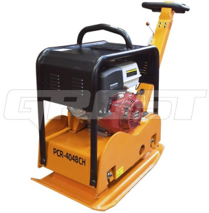 Виброплита GROST PCR-4048CH