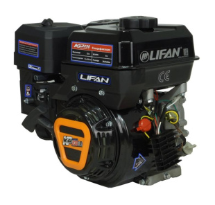 Двигатель Lifan KP230 D20 3А