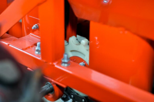 Картофелесажалка однорядная для - (Беларус 132Н, 152Н, КМЗ, Fermer FT-15 и ДТЗ)