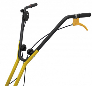 Мотокультиватор GMC-5.5 Huter