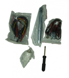 Генератор Lifan 2000i инвертор