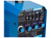 Инверторный аппарат аргонодуговой сварки SOLARIS TIG-200P (DC TIG, HF, Pulse, MMA, 180 A, 150 В-240 В) Инверторный аппарат аргонодуговой сварки SOLARIS TIG-200P (DC TIG, HF, Pulse, MMA, 180 A, 150 В-240 В)