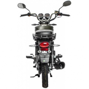 Мопед Минск D4 50