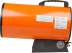 Пушка тепловая газовая ECOTERM GHD-150 Пушка тепловая газовая ECOTERM GHD-150