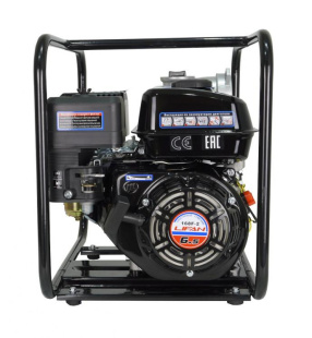Мотопомпа Lifan 80ZB30-4.8Q Мотопомпа Lifan 80ZB30-4.8Q