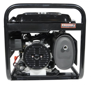 Генератор Lifan 3 GF-7 (LF3500E)